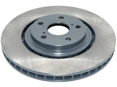 Para 2011-2020 Toyota Sienna rotor de freio dianteiro 51783XP 2012 2013 2014 2015 2016 - Imagem 1 de 2