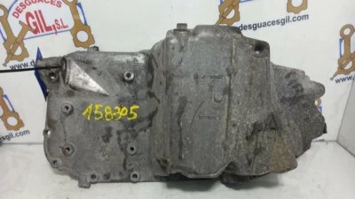 911502 cárter de aceite SAAB 9000 CD 2.3 TURBO 1993 158305 1113170 Foto 1 de 4