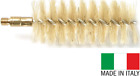 Stil Crin 12 Gauge Shotgun Nylon Bore Cleaning Brush - Parker Hale / UK Thread
