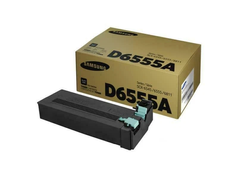 TONER NERO ORIGINALE SAMSUNG SV208A DA 25.000 Pag. MULTIXPRESS 6555NG SCX 6545N