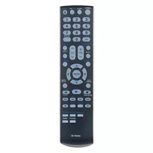 SE-R0305 Replace Remote for Toshiba LCD TV DVD Combo 19CV100U 15CV100U 15CV101U - Picture 1 of 5