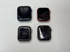 Apple Watch Series 6 Lot Of 4 *As Is, Not Tested*