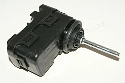 TYC 车头灯范围调节控制适用于 HYUNDAI 起亚 I10 I30 Ix35 921303K000 — 第 1/2 张图片