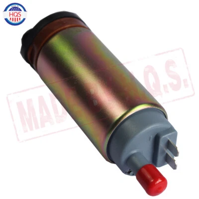 Bomba de combustible 892267A51 para fueraborda Mercury Mercruiser 20 30 35 40 45 60 hp 4 tiempos Foto 1 de 4