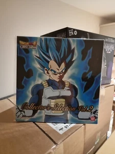 Dragon Ball Super Card Game Collector's Selection Vol. 2 : Trading Cards : New