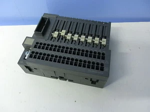 Siemens 6ES7120-0BH01-0AA0 6ES7-120-0BH01 Simatic S7 TB16-SC Terminalblock - Bild 1 von 2