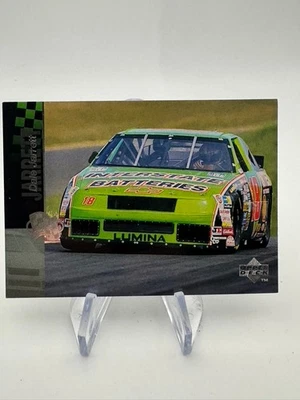 1995 Upper Deck SP NASCAR Racing Cards Complete Set (1-225) - Image 1 of 4