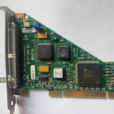 National Instruments PCI-6503 NI DAQ Card, Digital I/O - Image 1 of 3