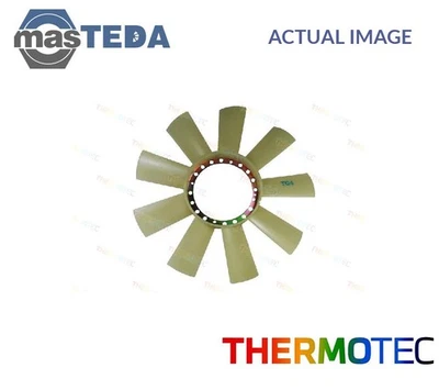 D9M001TT FAN WHEEL ENGINE COOLING THERMOTEC NEW OE REPLACEMENT - Image 1 of 4