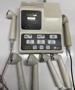 Lotto Intellect Legend Combo e Chattanooga USA ✨✨LEGGI - Foto 1 di 9