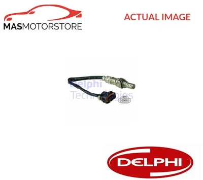 LAMBDA OXYGEN O2 SENSOR FRONT DELPHI ES20526-12B1 FOR CHEVROLET CRUZE,ORLANDO - Image 1 of 4