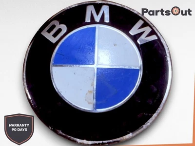 1998-2018 BMW 1, M, X, Z серии центральный колпак деталь # 6 783 536-03 - Изображение 1 из 4