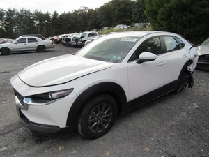 CX-30     2020 Power Steering Pump 918770 - Picture 1 of 12