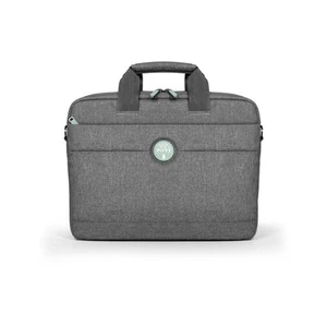 Port Yosemite Eco Carrying Case for Laptops up to 15.6 Inch Grey (400701) - Afbeelding 1 van 6