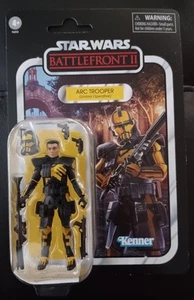 Star Wars BATTLEFRONT II "ARC TROOPER" (UMBRA OPERATIVE) VC237 3.75 - Picture 1 of 2