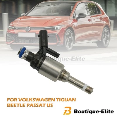 NEW For Volkswagen Tiguan Beetle Passat Fuel Injection 06G906036AH US Foto 1 de 4