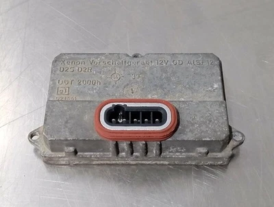 5DV00829000 centralina luce xenon MERCEDES-BENZ SLK (BM 171) ROADSTER 863744 - Immagine 1 di 4