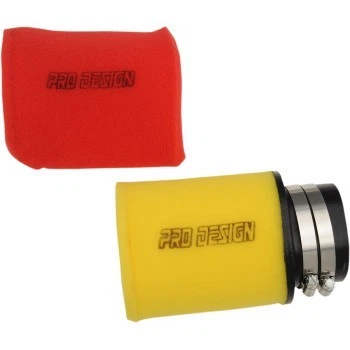 Pro Design Pro Flow Foam Replacement Air Filter for Yamaha Banshee 350 PD207 - Image 1 of 1