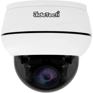 Caméras Dômes - Caméra Ptz Wifi 5mp Ip Dôme Prise Charge Du  - 8434784440967 - Afbeelding 1 van 4