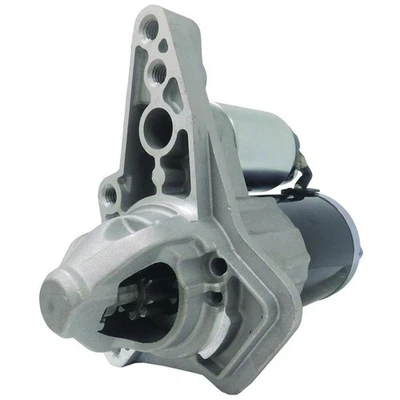 Motor De Arranque Nuevo Para Nissan Versa Note L4 1.6L 2012-2014 23300-1HK0A, 23300-1HK0CRE Foto 1 de 4