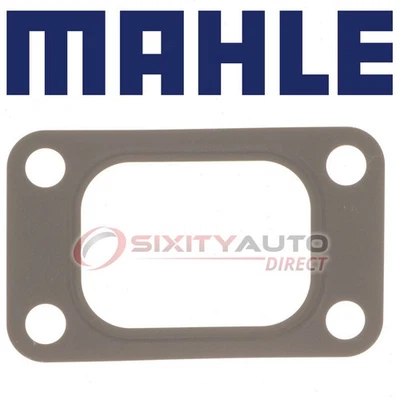 MAHLE Turbo Inlet Gasket for 1992-2007 GMC C1500 C2500 C3500 C3500HD K1 mt Foto 1 de 4