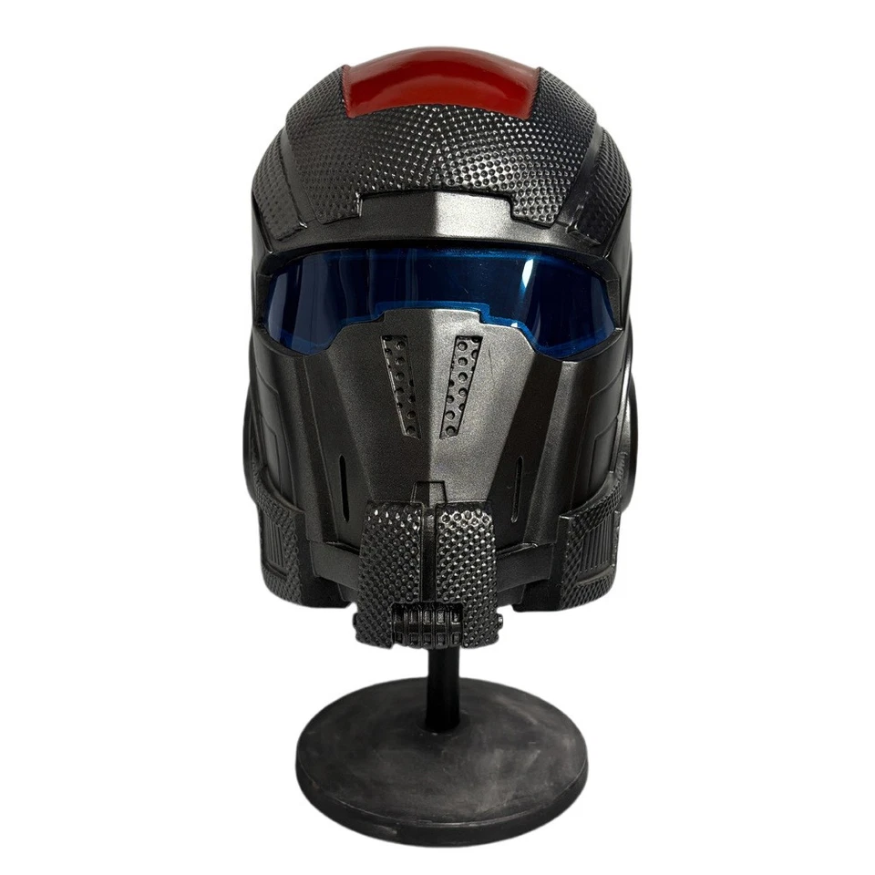 Star Wars Mask Resin Helmet Headwear Halloween Cosplay Prop Collection Xmas Gift - Image 1 of 4