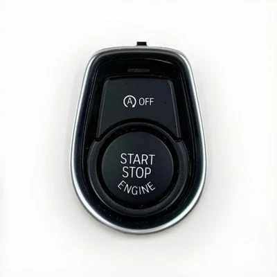 REPUESTO BOTÓN DE ARRANQUE PULSADOR PARA BMW SERIE 2 F22 Y M2 F87 2014 A 2021 Foto 1 de 2