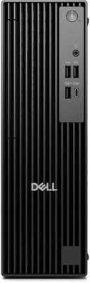 Dell Pro Qcs1250 Slim Intel® Core™ i5 14500 vPro®, 14 cores 256 GB SSD, TLC 8 GB - Image 1 of 4