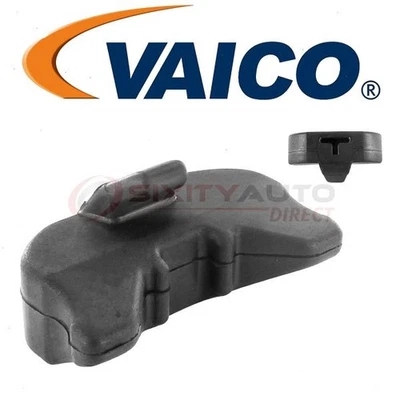 VAICO Radiator Mount for 2006-2008 BMW M5 - Belts Cooling Radiators Coolers  rk Foto 1 de 4