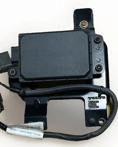 Volvo V60 Genuine front radar sensor AG9N-9G768-BF - Picture 1 of 6