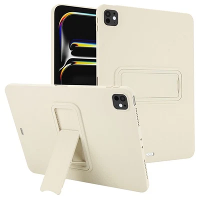 Capa suporte cor doce à prova de choque para iPad Pro 11 10th 9/8/7/6th Air 5/4/3 - Imagem 1 de 4