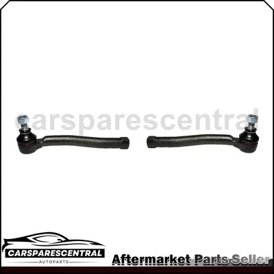 Para 2004 2005 2006 2007 2008 2009 Chevrolet Aveo Delphi Tie Rod Extremos Delantero Exterior Foto 1 de 3
