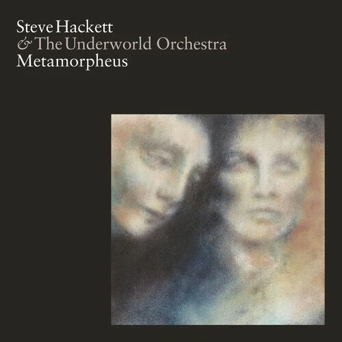 Steve Hackett - Metamorpheus (re-issue 2024) [Used Very Good CD] Special Ed, Dig - Image 1 of 1