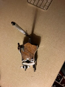 Single Tom Mount Holder - Picture 1 of 8