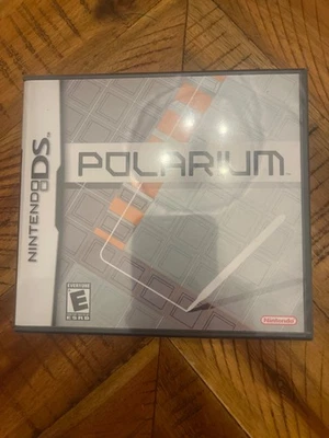 Polarium new and sealed for DS - Image 1 of 3