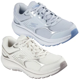 Skechers Womens Go Run Consistent 2.0 Advantage Trainers - Bild 1 von 11