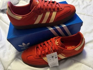 Samba OG ID1453 - Picture 1 of 6