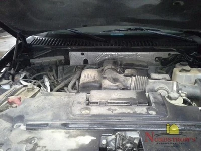 Ford Expedition 2013 motor ventilador calefacción aire acondicionado delantero Foto 1 de 4