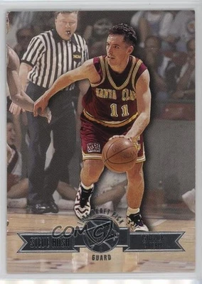 Press Pass Swisssh Steve Nash 1996 #14 Rookie RC HOF Foto 1 de 2