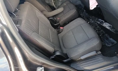 ACADIA    2018 Seat Rear 746780 - Imagem 1 de 4