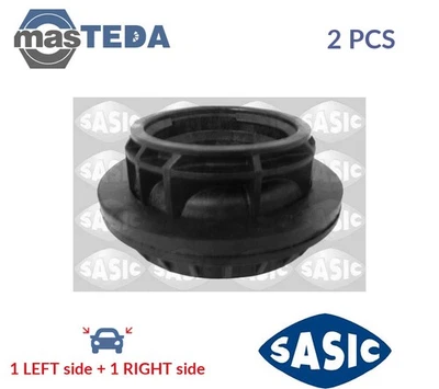 2650043 TOP STRUT MOUNTING CUSHION SET FRONT SASIC 2PCS FOR DS DS 3 1.2L - Image 1 of 4