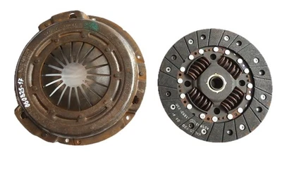 Opel Vectra Calibra A 90125394 425813 clutch clutch disc pressure plate - Image 1 of 4