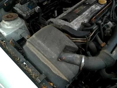 LIMPIADOR DE AIRE COMPATIBLE CON 00-04 SATURN SERIE L 136604 Foto 1 de 2