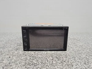 Pioneer AVH-280BT 6.2" Touchscreen DVD Receiver w/ Bluetooth CD Double Din Radio - Picture 1 of 6
