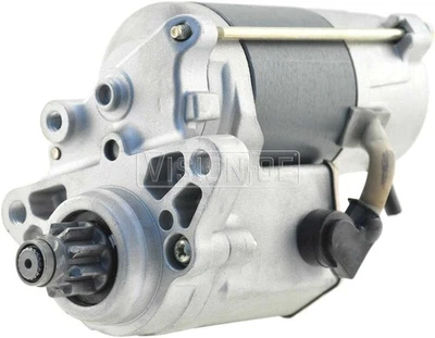 Motor de arranque compatible con Lexus LS400 1995-2000, SC400 GS400 VISION-OE Foto 1 de 4