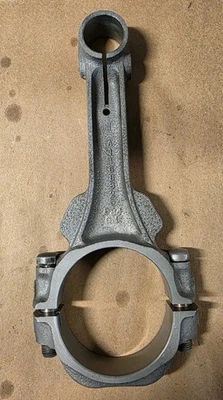 1954-1956 264 Buick Nailhead Piston Rod Old Style A1168825 - Изображение 1 из 3