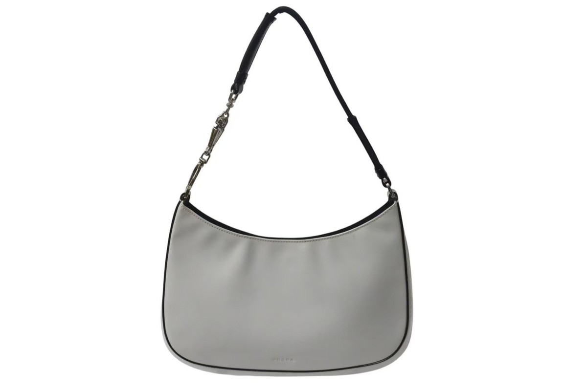 PRADA Shoulder Bags With Pockets for Women for sale | eBay PRADA Shoulder Bags With Pockets for Women for sale | eBay
