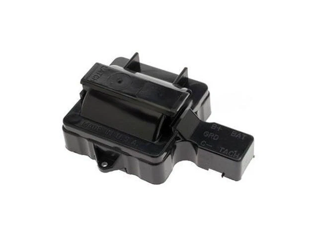 For 1975-1978 GMC G15 Distributor Dust Cover SMP 25866RTSW 1976 1977 Foto 1 de 2