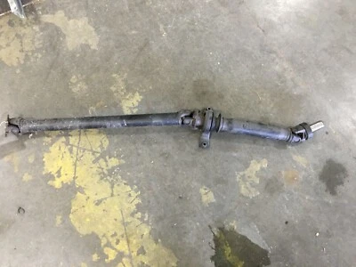 Scion FRS 2013 Subaru BRZ M/T conjunto de eje de transmisión manual OEM 8678 Foto 1 de 4