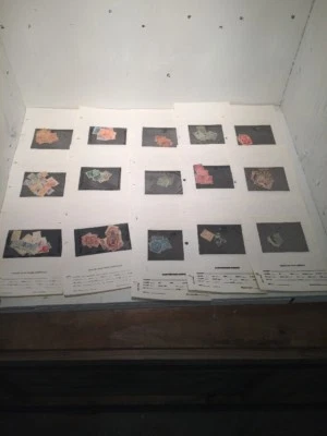 Huge Lot Italian Stamps Most Cancelled Most Pre WWII - Image 1 of 4